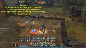Гайд прохождения данжа Храм Знаний (Силус) Айон-Финал