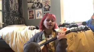 I Love You Like an Alcoholic - The Taxpayers (cover)