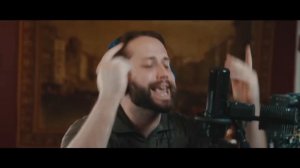 Jonathan Young - Land of the Living (Official Music Video)