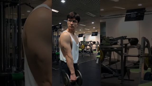 ?КАКИЕ ИЗМЕНЕНИЯ ПОСЛЕ НАЧАЛА ТРЕНИРОВОК??!!