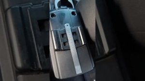 Розбирання та ремонт підлокітника Nissan Qashqai J10