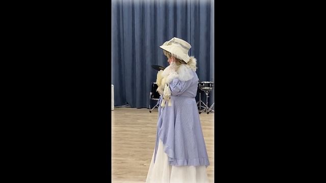 22 10 23 Показ Таши Шумовой в ЦМД Ломоносовский смотреть онлайн