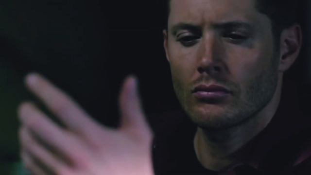 Сверхъестественное.Дин Винчестер—Demons Are A Girl's Best Friend