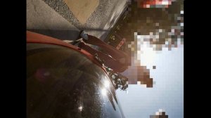 Мои Аварии от первого лица.Подписывайся.Бог меня любит))