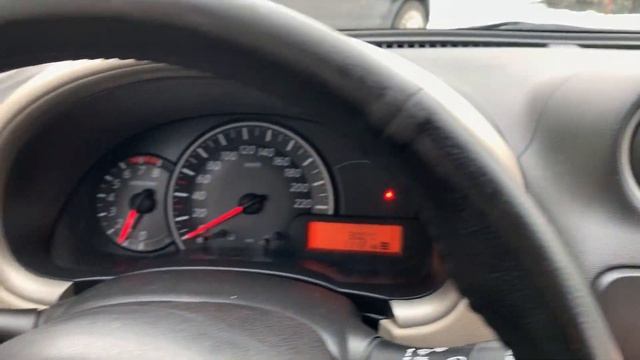 Nissan Micra K13 1.2 benzyna 2012 Nawigacja смотреть онлайн