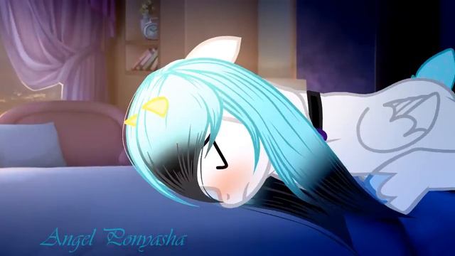 PMV-- Я полюбила бандита смотреть онлайн