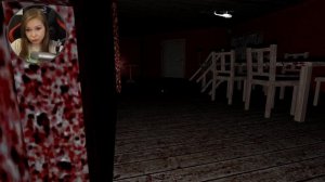 ПЛАН «ПЕРЕХВАТ» НА ХАРДЕ! [Прохождение Granny: Chapter Two на ПК]