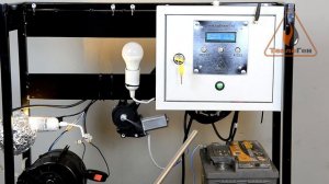 Автоматика для котла на отработке. Подробное описание функций автоматики печи на отработанном масле