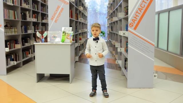 1 место. Глеб Ермошин. Мама, не спеши смотреть онлайн