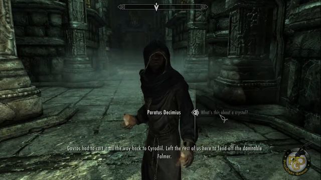 Let's Play Skyrim Special Edition (Modded Twitch Live Stream Recording) – Episode 13 смотреть онлайн