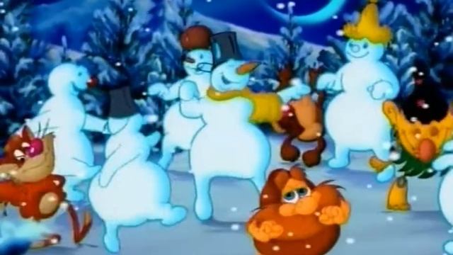 С ДНЕМ РОЖДЕНИЯ - ОКСАНА !!!? смотреть онлайн