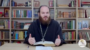 Роль отца в воспитании детей? Библия отвечает. Священник Павел Островский