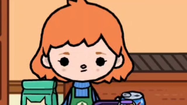 ║??Устроилась работать кассиром??║?? типичный день кассира??║??тока бока//toca boca??║ смотреть онлайн