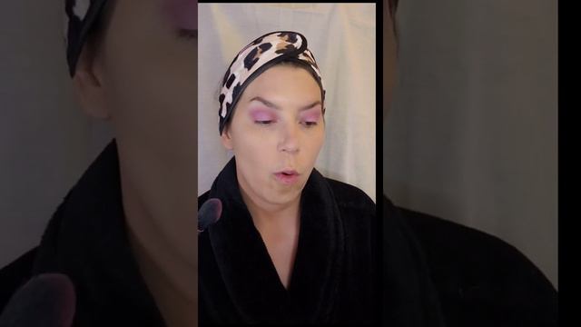 FLASHBACK FRIDAY 1940s makeup how to