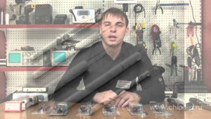 Паяльники Goot с керамическим нагревательным ...