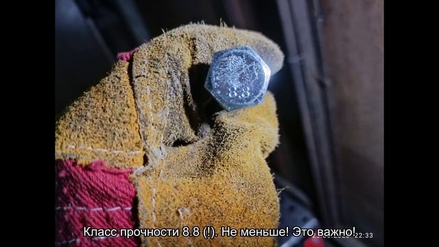 Кистекрут 3.0. Своими руками.