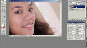 adobe photoshop cs2 part 1