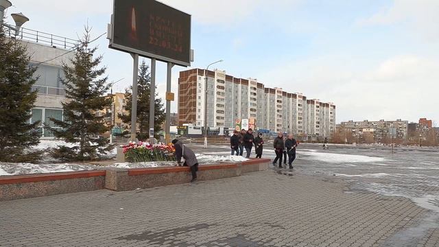 Честный разговор о главном