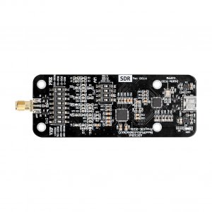 RSP1 Msi2500 Msi001, КВ провод  длиной 10м. Город.