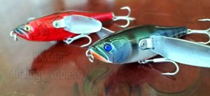 Копия - RAID Japan Dodge - кроулер с Алиэкспресс