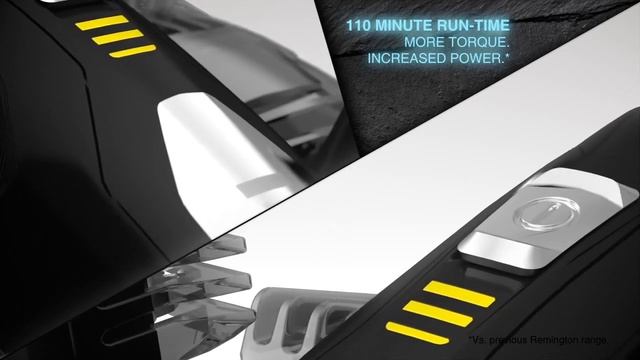 Триммер Remington NE3550 смотреть онлайн