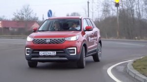 ОБЗОР  Китайские авто_ какую машину лучше купить в 2022