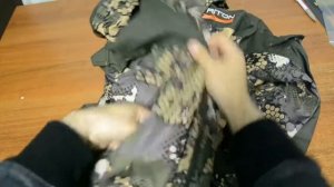 Костюмы для охоты и рыбалки, активного отдыха, туризма.