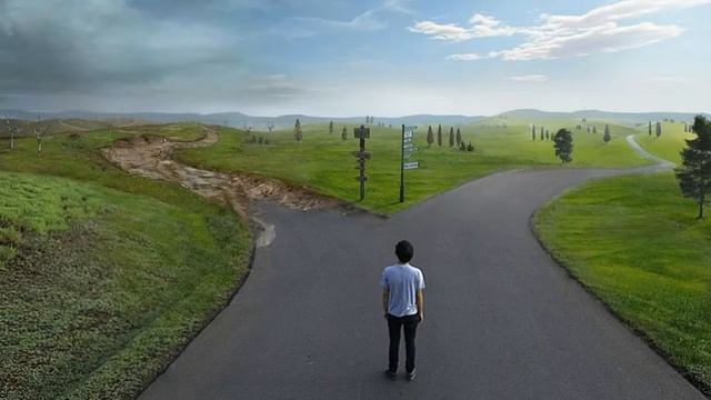 Старая скамейка.mp4