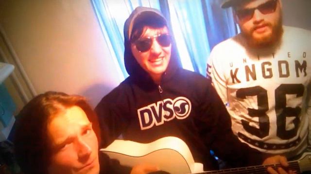 Поздравления для Алексея Журавлёва! смотреть онлайн