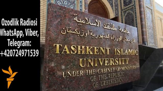 Ислом университетида имтиҳон саволи: Аёлларга ҳижоб керакми?