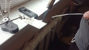 Пайка алюминия припоем с АлиЭкспресс. Как паять алюминий.