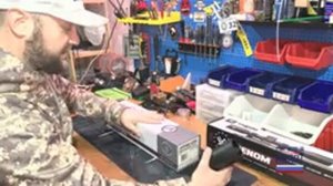 Обзор и сравнение прицелов Athlon Argos BTR Gen 2 8-32X56 и Vortex Venom 5-25-56