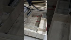 Обзор кровати Милана