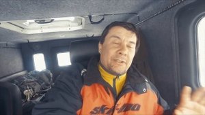ВЕЗДЕХОД SEVER TRUCKS | ЗИМНИЙ ОБЗОР | ТЕХНИКА ДЛЯ ТАЙГИ