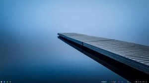 Минималистичный рабочий стол Windows 10 из магазина Microsoft | Красивый Windows 10