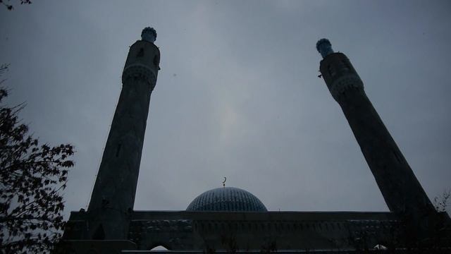 #RifatGumerov, #СанктПетербург, Мечеть Эмира Бухарского, смотреть онлайн