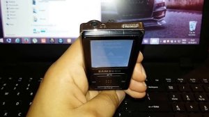 update samsung YP - Z5F