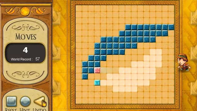 Let's play Pixelus Deluxe - Temple of God 2 - Cupid смотреть онлайн