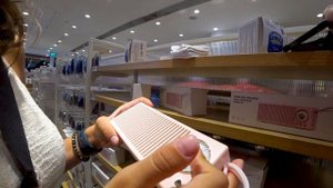 Приехали в Коломбо, шоппинг в One Galle Face, последние дни на Шри-Ланке