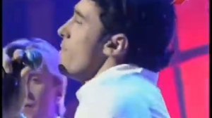 ИКС-МИССИЯ Под шум дождя (2004)