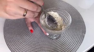 DIY Сухой шампунь своими руками ДЛЯ СВЕТЛЫХ ВОЛОС??♀️