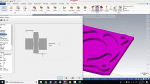 Curso Básico de Mastercam para Principiantes #2 | Estrategia Contour