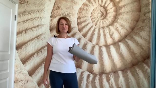 Как выбрать коврик для йоги. Советы бывалых йогов. смотреть онлайн
