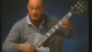Joe Pass - Jazz Lines DVD (1991)