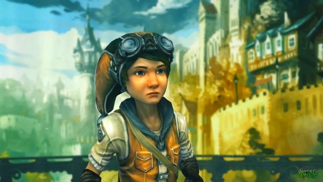 SILENCE Walkthrough Part 9 SIDEWICK THERE IS ONLY ONE WAY DOWN / BRING SOMETHING TOTALLY COOL смотреть онлайн