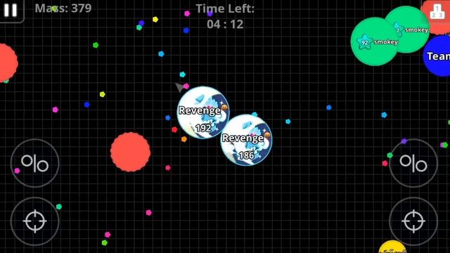 Agario Mobile Live Stream DNS:192.168.1.1