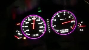 вотак едет EZ30  LEGACY RS30
