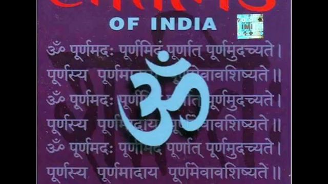 Ravi Shankar - Asato Maa смотреть онлайн