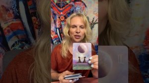 Strawberry Fullmoon Oracle Message ?Supermoon Energies & What to Expect