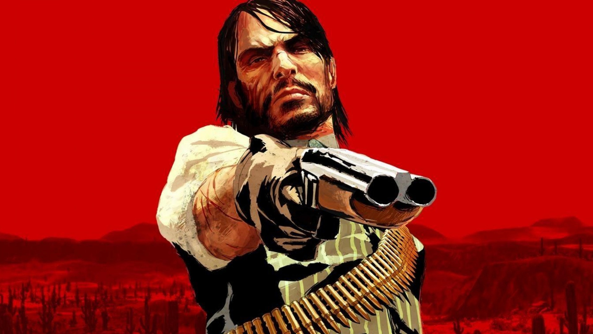 Gta 5 or red dead redemption фото 59